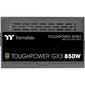 Thermaltake Toughpower GX3 (PS-TPD-0850NNFAGE-3) цена и информация | Toiteplokid | hansapost.ee