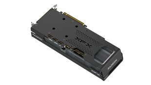 XFX Speedster Qick 309 AMD Radeon RX 7600 XT (RX-76TQICKBP) hind ja info | Videokaardid | hansapost.ee
