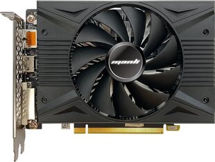 Manli GeForce GTX 1650 (N58516500M15730) hind ja info | Manli Arvutid ja IT- tehnika | hansapost.ee