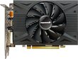 Manli GeForce GTX 1650 (N58516500M15730) hind ja info | Videokaardid | hansapost.ee