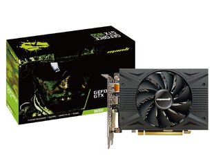 Manli GeForce GTX 1650 (N58516500M15730) hind ja info | Manli Arvutid ja IT- tehnika | hansapost.ee