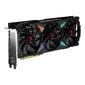 PNY GeForce RTX 4070 Super XLR8 Gaming Verto Epic-X RGB Overclocked Triple Fan (VCG4070S12TFXXPB1-O) цена и информация | Videokaardid | hansapost.ee