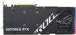 Asus ROG Strix GeForce RTX 4060 Ti Advanced Edition (ROG-STRIX-RTX4060TI-A16G-GAMING) цена и информация | Videokaardid | hansapost.ee