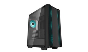 Deepcool CC560 V2 цена и информация | Корпуса | hansapost.ee