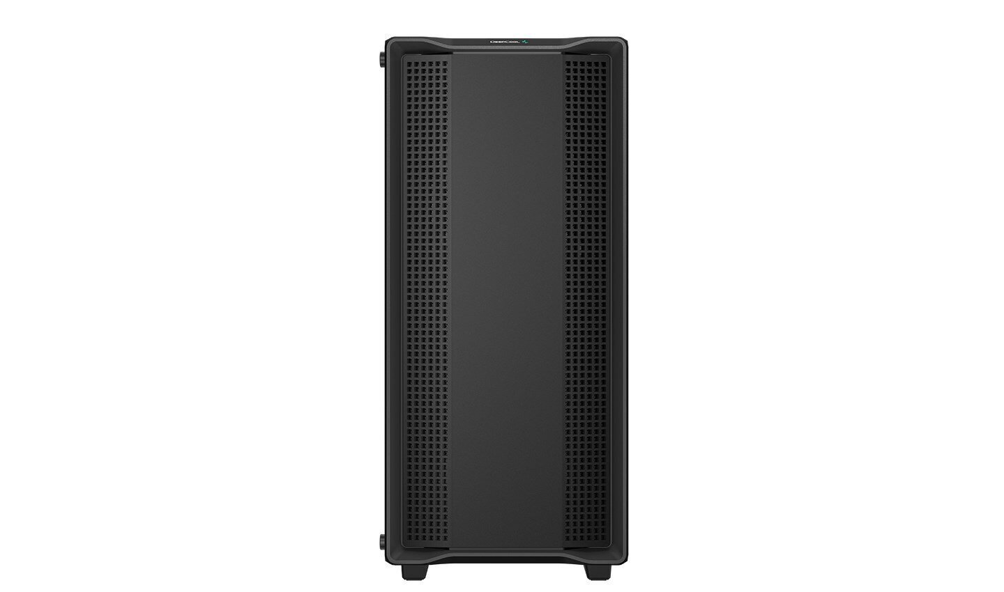 Deepcool CC560 V2 R-CC560-BKGAA4-G-2 цена и информация | Arvutikorpused | hansapost.ee