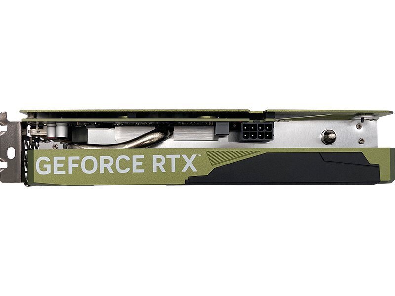 Manli GeForce RTX 4060 (M-NRTX4060/6RGHPPP-M2560) цена и информация | Videokaardid | hansapost.ee