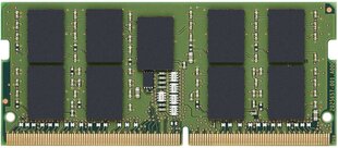 Kingston KTD-PN432E/32G price and information | Operatiivmälu | hansapost.ee