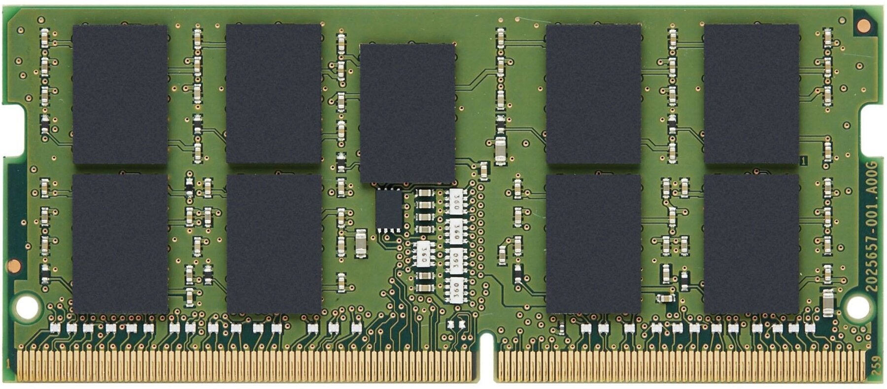 Kingston KTD-PN432E/32G цена и информация | Operatiivmälu | hansapost.ee