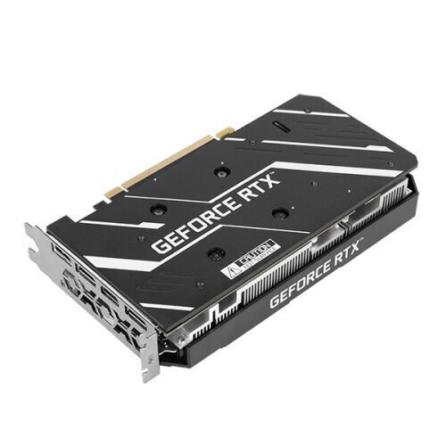 KFA2 GeForce RTX 3050 EX 1-Click OC (35NRLDMD9OEK) цена и информация | Videokaardid | hansapost.ee