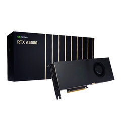 Leadtek Nvidia RTX A5000 (900-5G132-2500-000) цена и информация | Для видеокарт | hansapost.ee