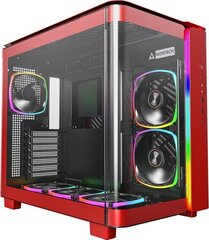 Montech King 95 Pro цена и информация | Корпус Cooler Master для ПК Elite 500 Midi | hansapost.ee