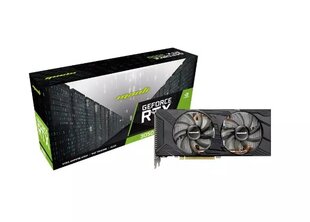 Manli GeForce RTX 3050 (N64030500M25240) hind ja info | Manli Arvutid ja IT- tehnika | hansapost.ee