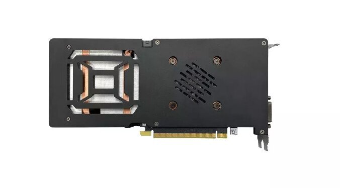 Manli GeForce RTX 3050 (N64030500M25240) цена и информация | Videokaardid | hansapost.ee