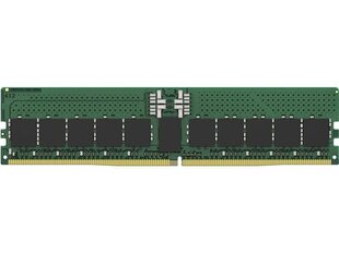 HyperX Predator HX436C17PB3K4/64 memory module 64 GB DDR4 3600 MHz цена и информация | Объём памяти | hansapost.ee