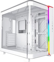 Montech King 95 price and information | Computer cases | hansapost.ee