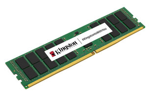 Kingston KTL-TS548D4-64G цена и информация | Объём памяти (RAM) | hansapost.ee