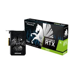 Gainward GeForce RTX 3050 Pegasus OC hind ja info | Gainward Arvutid ja IT- tehnika | hansapost.ee