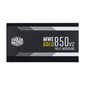 Cooler Master MWE Gold 850 V2 (MPE-8501-AFAAG-3) hind ja info | Toiteplokid | hansapost.ee