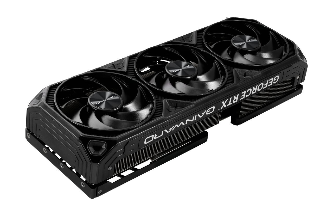 Gainward GeForce RTX 4070 Ti Super Panther OC (NED47TSS19T2-1043Z) цена и информация | Videokaardid | hansapost.ee