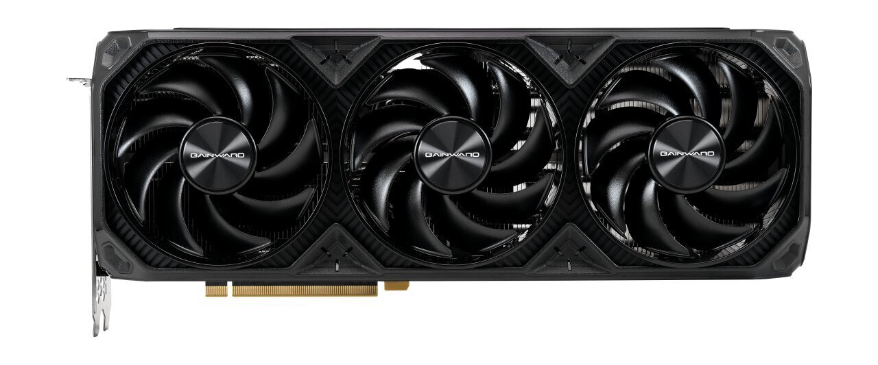 Gainward GeForce RTX 4070 Ti Super Panther OC (NED47TSS19T2-1043Z) цена и информация | Videokaardid | hansapost.ee