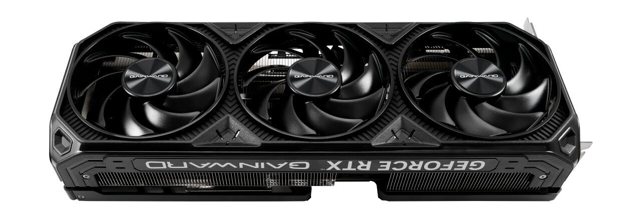 Gainward GeForce RTX 4070 Ti Super Panther OC (NED47TSS19T2-1043Z) hind ja info | Videokaardid | hansapost.ee