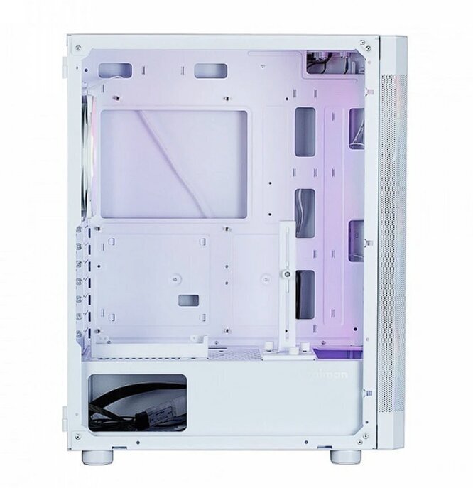 Zalman I4 TG price and information | Arvutikorpused | hansapost.ee