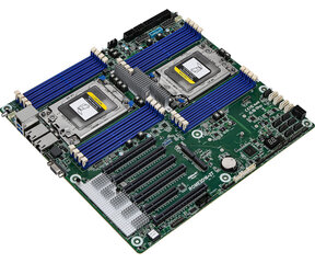 ASRock ROME2D16-2T hind ja info | Emaplaadid | hansapost.ee