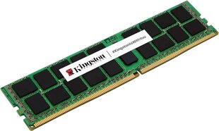 HyperX Predator HX436C17PB3K4/64 memory module 64 GB DDR4 3600 MHz цена и информация | Объём памяти (RAM) | hansapost.ee