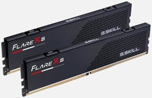 G.Skill Flare X5 (F5-5200J3636D32GX2-FX5) цена и информация | Объём памяти (RAM) | hansapost.ee