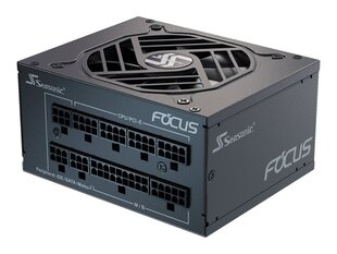 Seasonic Focus SGX-750 price and information | Power blocks | hansapost.ee