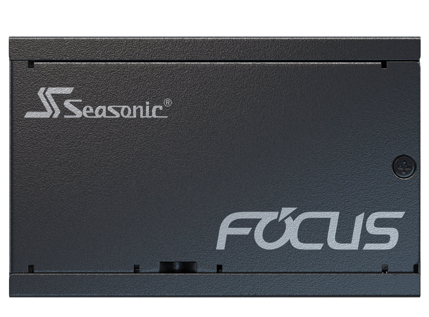 Seasonic Focus SGX-750 (FOCUS-SGX-750) hind ja info | Toiteplokid | hansapost.ee