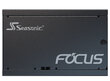 Seasonic Focus SGX-750 price and information | Toiteplokid | hansapost.ee