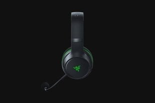 Беспроводная игровая гарнитура Razer Kaira Pro для Xbox, Bluetooth, черная цена и информация | Наушники | hansapost.ee