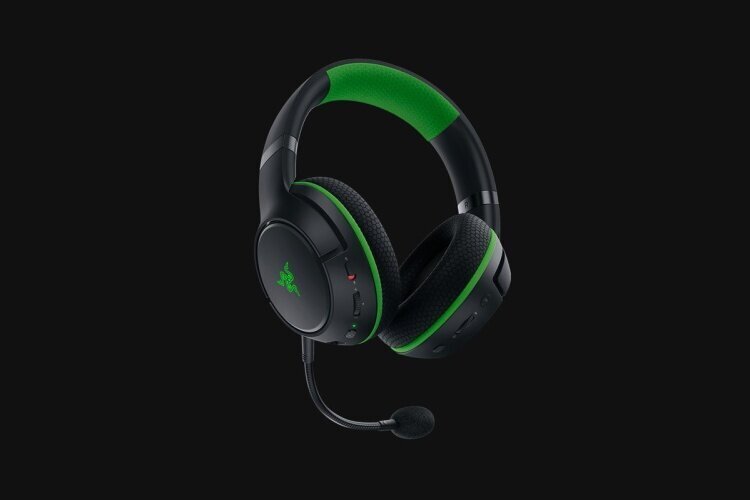 Razer Kaira Pro RZ04-03470100-R3M1 цена и информация | Kõrvaklapid | hansapost.ee