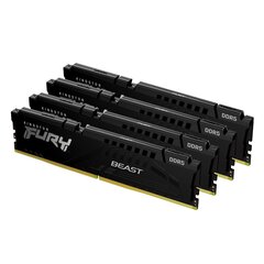 Kingston Fury Beast price and information | Operatiivmälu | hansapost.ee