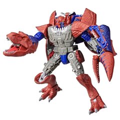 Transformers War for Cybertron Kigndom Maximal T-Wrecks figuur 18cm hind ja info | Mänguasjad poistele | hansapost.ee