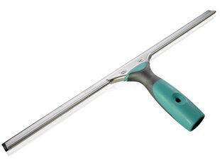 Очиститель окон Leifheit Professional, 45 см цена и информация | Тазик с ручками круглый 9л, серый | hansapost.ee