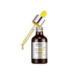 Сыворотка для лица Missha Vita C Plus Spot Correcting & Firming Ampoule, 30 мл цена и информация | Сыворотки для лица, масла | hansapost.ee