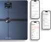 Withings Body Smart Black цена и информация | Kaalud, vannitoakaalud ja pagasikaalud | hansapost.ee