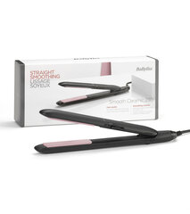 BaByliss Hair Straightener Black цена и информация | Приборы для укладки и выпрямления волос | hansapost.ee