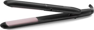 BaByliss Hair Straightener Black hind ja info | Lokitangid ja juuksesirgendajad | hansapost.ee