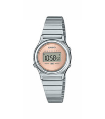 Casio Vintage naiste käekell цена и информация | Женские часы | hansapost.ee