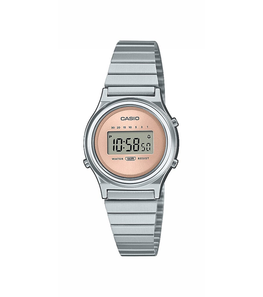 Casio Vintage naiste käekell hind ja info | Käekellad naistele | hansapost.ee