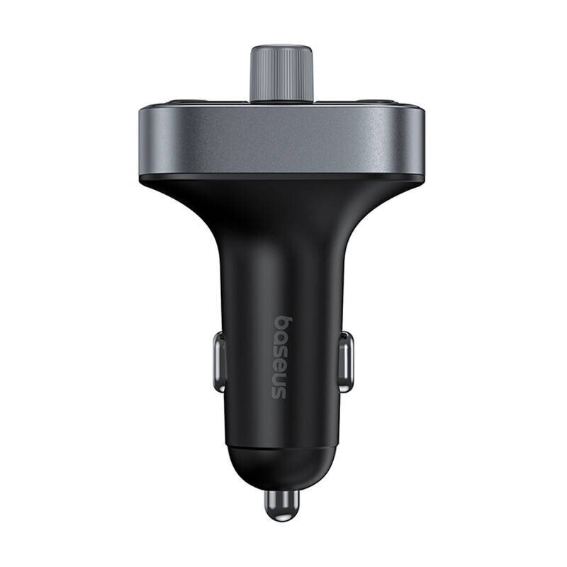 FM Transmitter Baseus S-09 Pro, Bluetooth hind ja info | FM trasmitterid ja modulaatorid | hansapost.ee