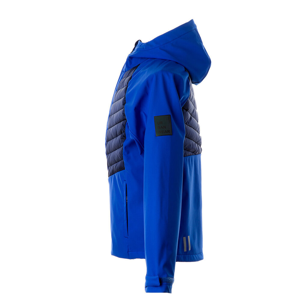 Huppa meeste softshell jope STARK, sinine hind ja info | Joped meestele | hansapost.ee