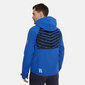 Huppa meeste softshell jope STARK, sinine hind ja info | Joped meestele | hansapost.ee