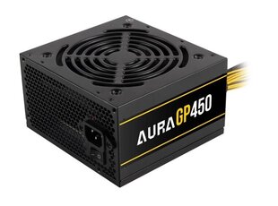 Gamdias Aura GP450 цена и информация | Материнские платы (PSU) | hansapost.ee