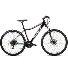 Женский велосипед Romet Jolene 6.3, 26" (черный) - M цена и информация | Велосипеды | hansapost.ee
