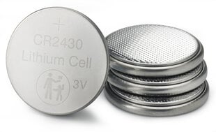 Батарейки Verbatim 49534, 4 шт. цена и информация | Батареи | hansapost.ee