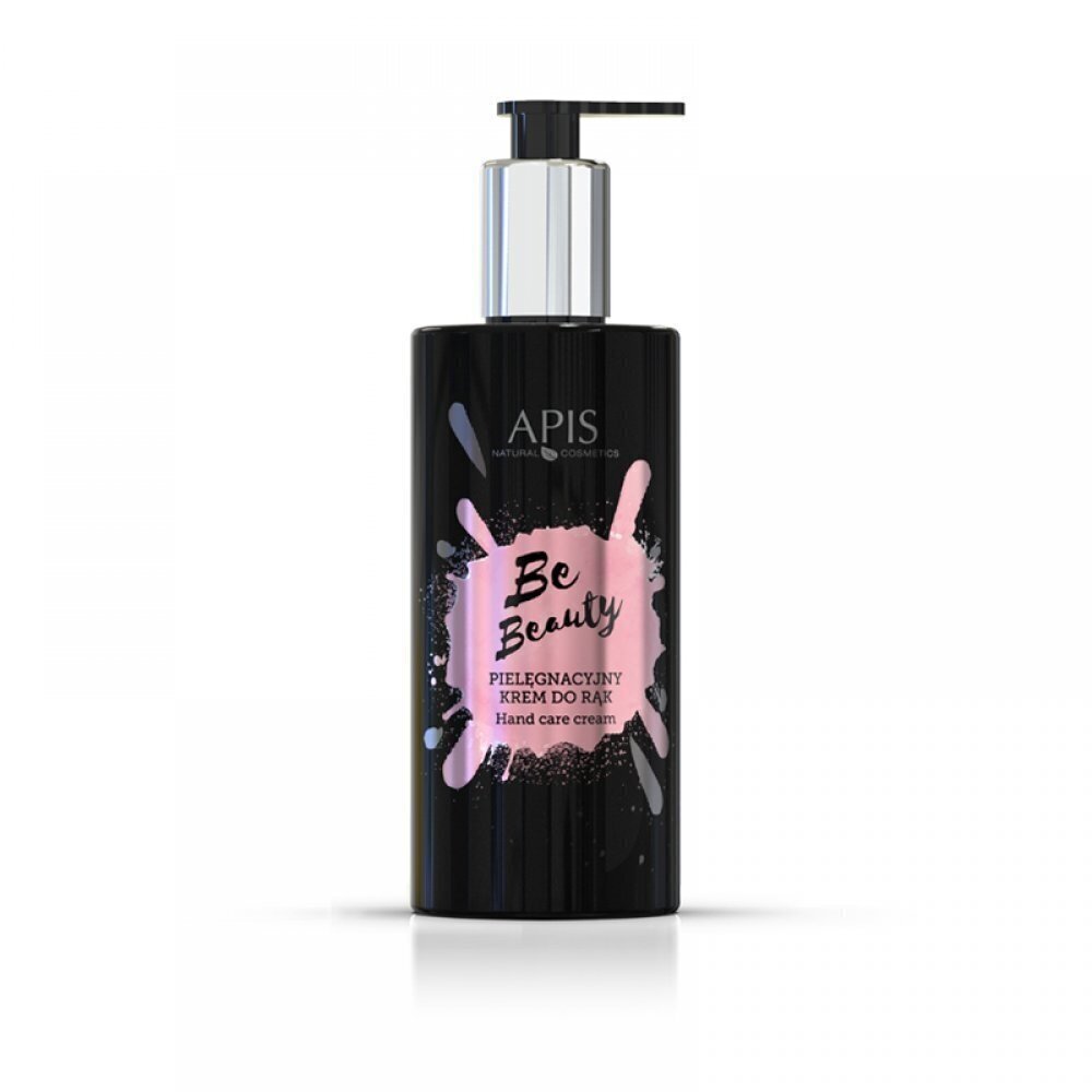 Kätekreem Apis be beauty, 300 ml hind ja info | Kehakreemid, kehaõlid ja losjoonid | hansapost.ee